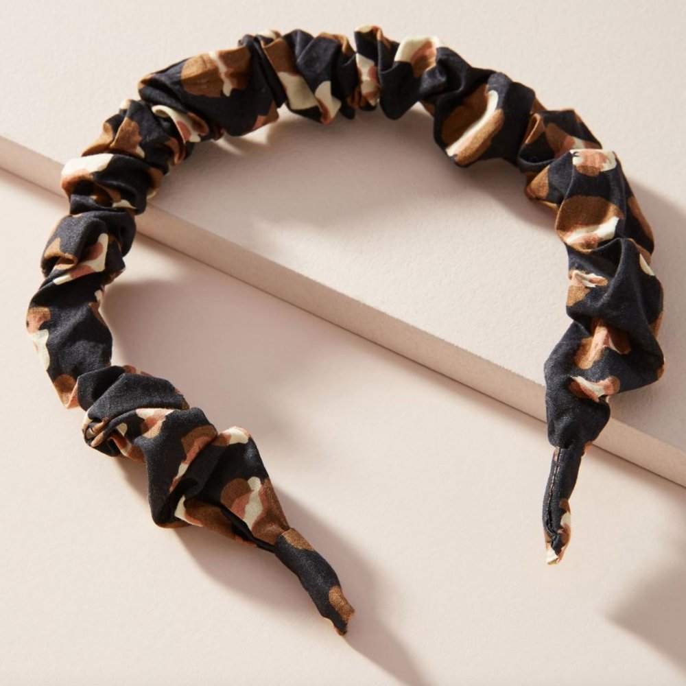 Anthropologie Lola Headband